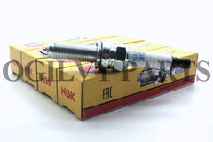 Parts Iridium ILMAR7A8 (4) Spark Plug