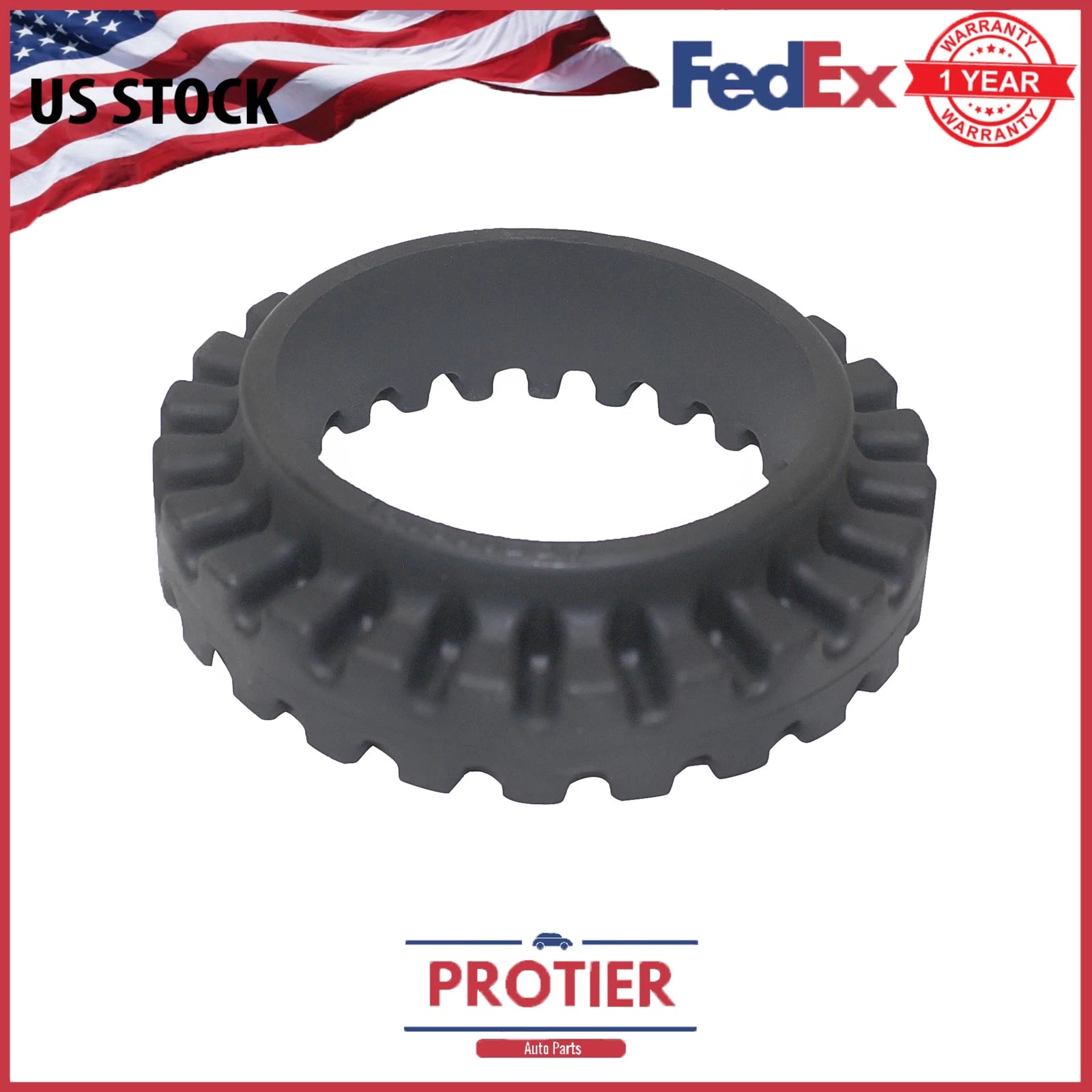 Strut Mount For Chrysler Sebring 00-96 6B93BC-57