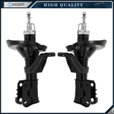 For 2002 2003 2004 Acura RSX Front Pair Gas Struts Bare Shocks Assembly Kit of 2 KOEEP