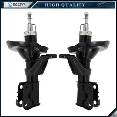 For 2002 2003 2004 Acura RSX Front Pair Gas Struts Bare Shocks Assembly Kit of 2 KOEEP