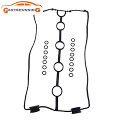 Engine Valve Cover Gasket Kit for Chevrolet Aveo 04-08 1.6L L4 96353002 VS50730R 6B93BC-57