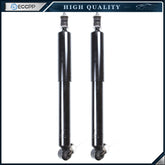 Rear Pair Struts Shocks For Toyota 4Runner 1996-2002 Left Right ECCPP KOEEP