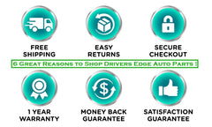 Automatic Transmission Speed Sensor