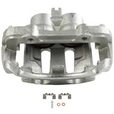 Front Right Brake Caliper 1Pc Set Zinc For 1992-1994 Nissan D21 4WD 19B1672 6B93BC-57