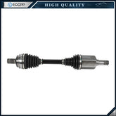 For Mercedes-Benz GLC350e X253 2018-2020 L4 2.0L Front Right CV Axle Assembly KOEEP