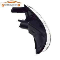 261600509R Left Side Reverse Mirror Signal Light For Renault Logan Sandero II 6B93BC-57