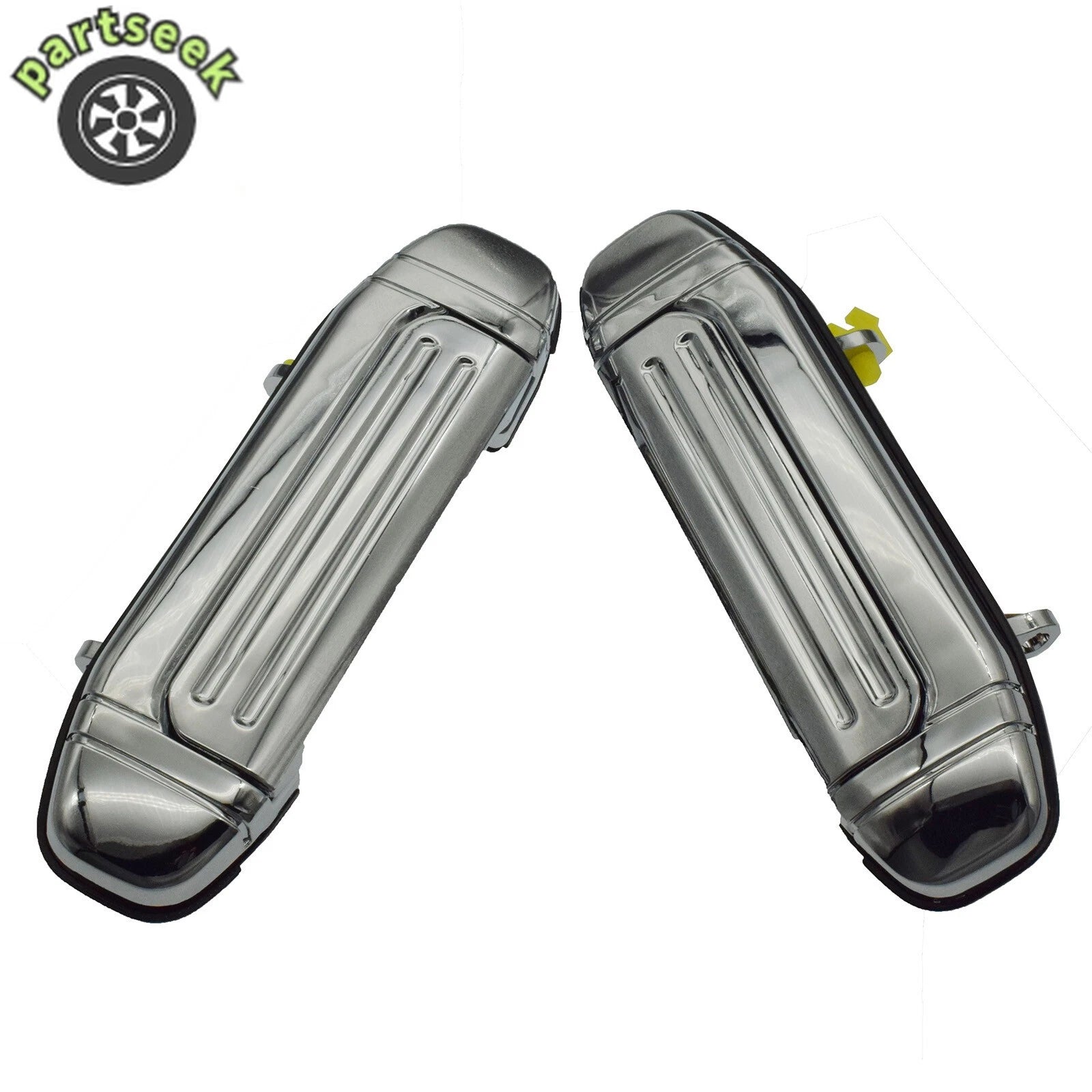 Front LH RH Door Handle for Mitsubishi Montero Pajero V46 V31 V32 V33 MR156875 6B93BC-57