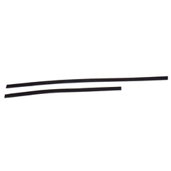 2PCS For Honda Civic 2016-2021 2dr 4dr Wiper Rubber Blade Insert Set Front LH RH 6B93BC-57