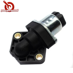 Idle Air Control Valve IAC For FORD Fiesta V 2S6A9F715BB,4940126,1149683 6B93BC-57