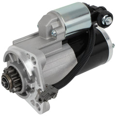 Starter 19061 For Nissan Rogue 08-13 Nissan Sentra 07-12 L4 2.5L PMGR CW 13T 6B93BC-57