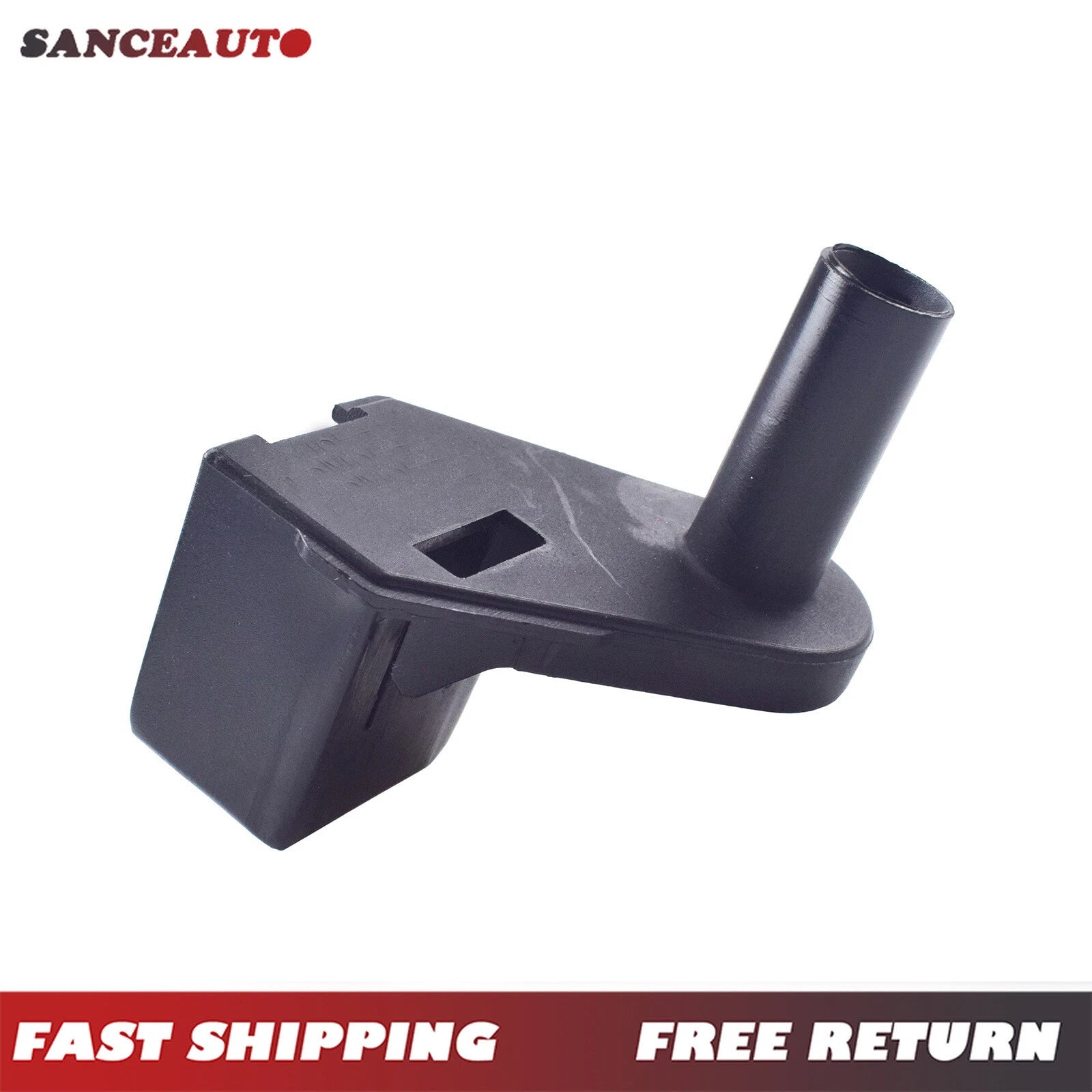 Upper Radiator Support Bracket LH=RH for Ford Connect Escape 8V6Z-8A193-A 6B93BC-57