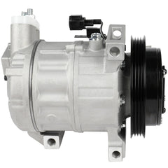 A/C Compressor with Clutch For INFINITI M35 3.5L 2006-2007 2008 6B93BC-57
