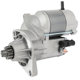 Starter for Dodge Ram 2500 1999-2003 V10 8.0L OHV 1.4KW, 12V, CW, 11T 56027703AB 6B93BC-57