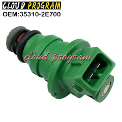 35310-2E700 LPi LPG Fuel Injector FOR Hyundai Sonata Kia K5 2.0L 16V L4 6B93BC-57