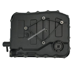 Transmission Oil Pan for 2017-19 KIA Forte Hyundai Elantra 2.0L 45280-2F600 6B93BC-57