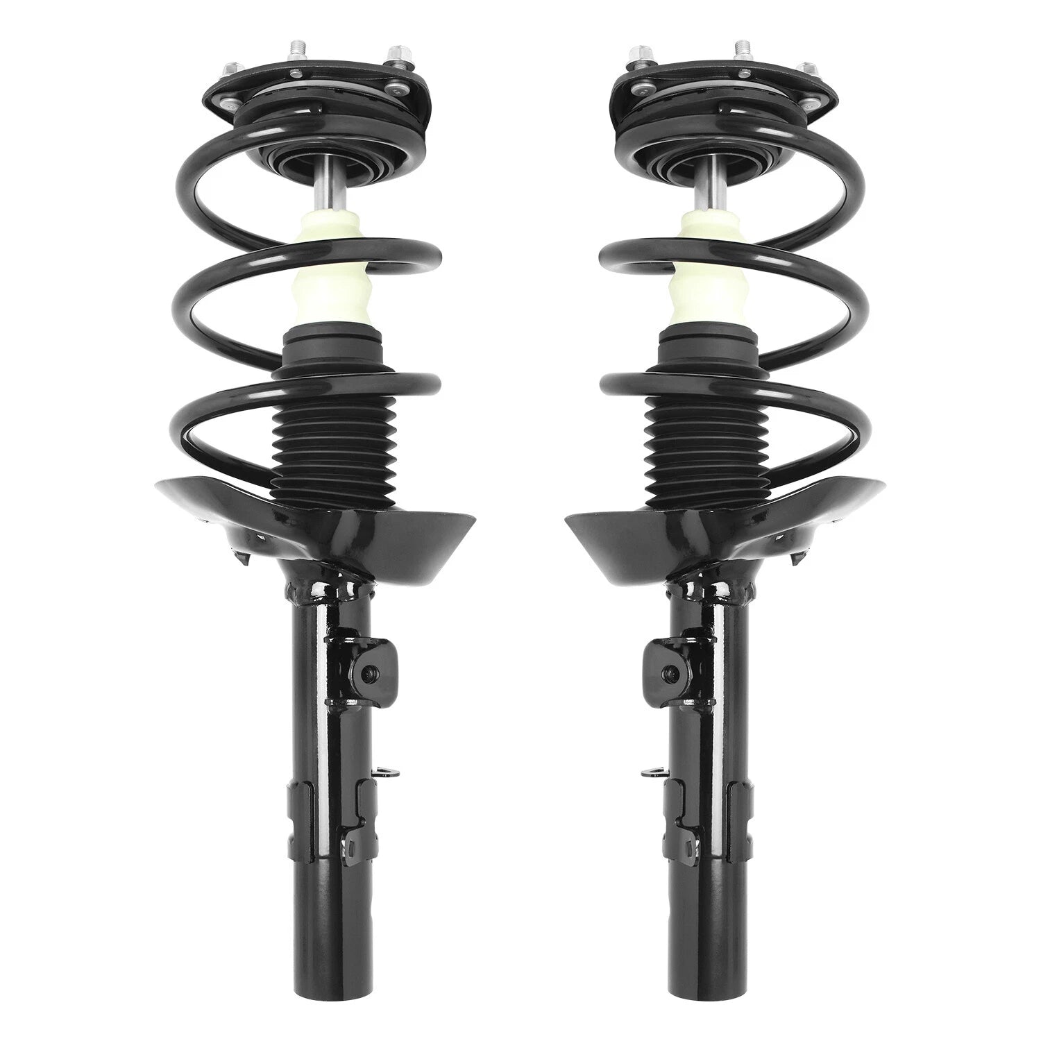 Front Complete Strut Assembly Kit for 2013-2017 Honda Accord 6B93BC-57