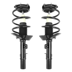 Front Complete Strut Assembly Kit for 2013-2017 Honda Accord 6B93BC-57