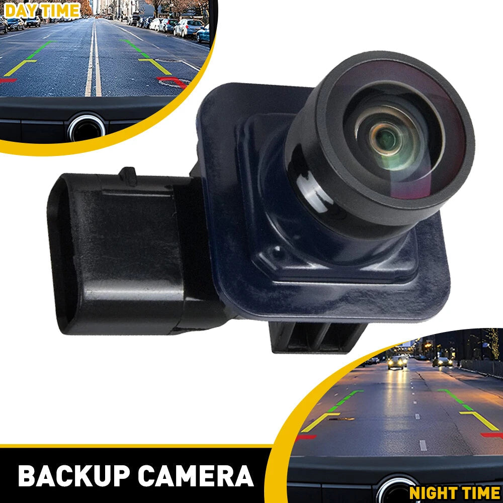 Fit Lincoln MKZ (2013-2016) Backup Camera OE # Part DP5Z-19G490-A EP5Z-19G490-A 6B93BC-57