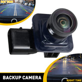 Fit Lincoln MKZ (2013-2016) Backup Camera OE # Part DP5Z-19G490-A EP5Z-19G490-A 6B93BC-57