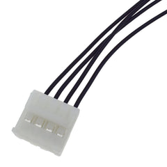 Rear Tail Light Wiring Connector for Fiat Grande Punto III Evo Van Alfa Romeo 6B93BC-57