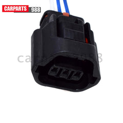 3 Way Camshaft Position Sensor Pigtail For Hyundai Suzuki Chevrolet 39310-38050 6B93BC-57
