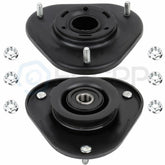 Front Left and Right Strut Mounts Kit For 2003-2008 Toyota For Corolla 1.8L 2.4L 6B93BC-57
