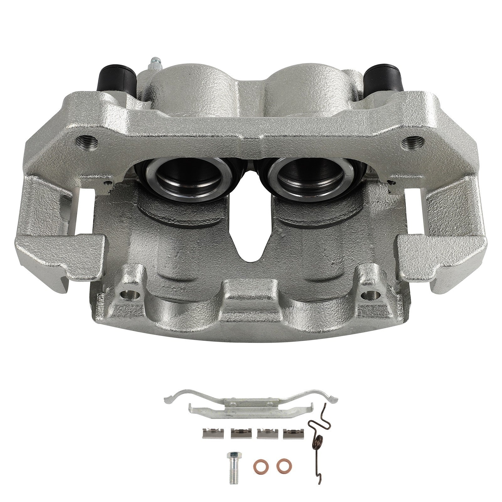 Front Right Brake Caliper 1Pc Set For 2003-2006 Ford Expedition 18B4828 6B93BC-57