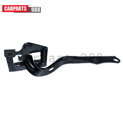 Front Left Side Hood Hinge For 2010-2015 Toyota Prius TO1236168 5342047070 6B93BC-57