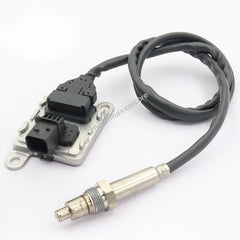 Rear Nitrogen Oxygen Nox Sensor 22790-EZ41A For Nissan TITAN XD 5.0L 2016-2019 6B93BC-57