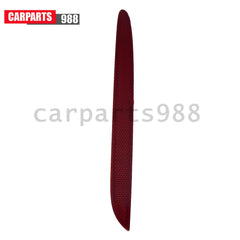 Rear Left Bumper Reflector For Mercedes E300 E350 GLC250 GLC300 R172 2178200174 6B93BC-57