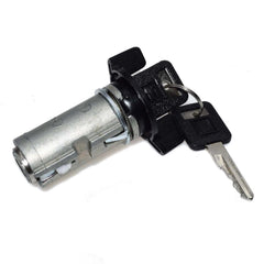 Ignition Lock Cylinder W/ Key for GMC Chevrolet Buick Cadillac Jeep Pontiac Olds 6B93BC-57