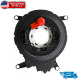 61-31-6-951-359 Clock Spring For 2006-2010 BMW 550i 650i M5 M6 With Heated Wheel