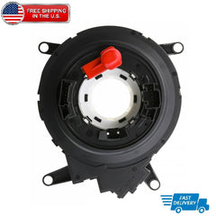 61-31-6-951-359 Clock Spring For 2006-2010 BMW 550i 650i M5 M6 With Heated Wheel