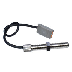 For RV Magnetic Pick-Up Assy Magnetic Speed Crank Sensor 3/8'' Thread 0D2244M 6B93BC-57
