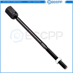 Front Lower Control Arms Tie Rod Ends Suspension For Ford Taurus Mercury Sable 6B93BC-57
