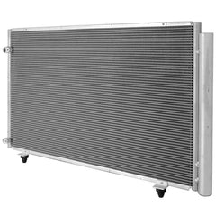 AC Condenser For 2010-2011 2013-2015 Lexus RX350 2011-2015 Toyota Sienna 3869 6B93BC-57