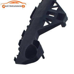 Front Left Driver Bumper Retainer For 2010-2013 Mazda 3 BBM4-50-0U1 BBM4-50-0T1 6B93BC-57