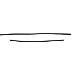 Front Windshield Wiper Blade Inserts fit for Toyota Sienna 2011-2020 85214-0E140 6B93BC-57