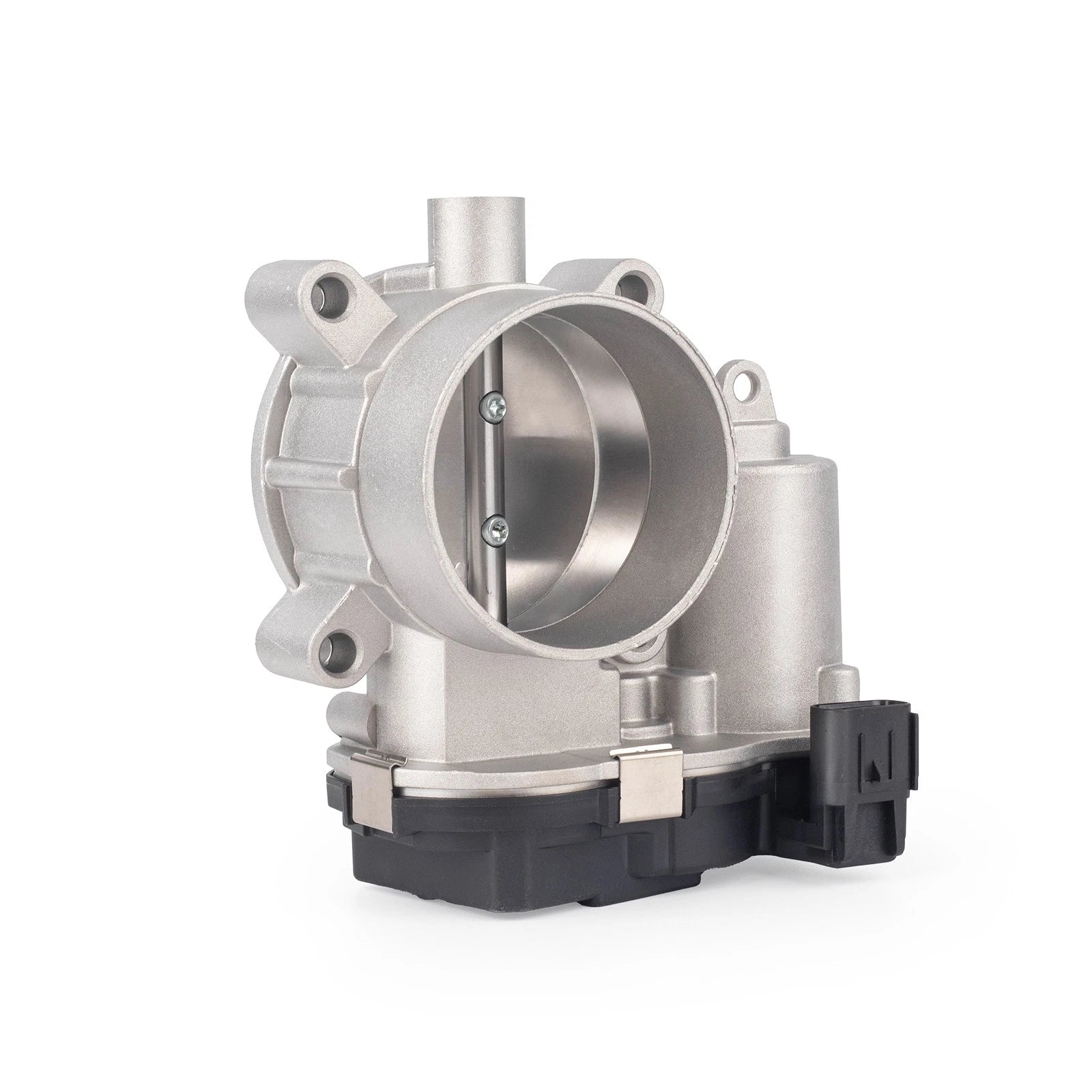 Throttle body compatible with Jeep 14-22 Compass Renegade Cherokee Ram 15-22 6B93BC-57