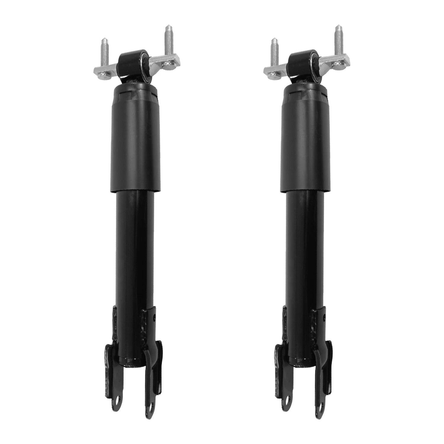 Front Shock Absorber Kit for 2011-2018 Chevrolet Silverado 2500 HD and 3500 HD 6B93BC-57