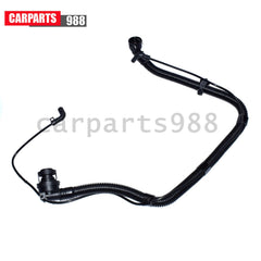Crank Ventilation Valve Pipe Hose PCV For Chevy Cruze Trax Sonic Encore 25193343 6B93BC-57