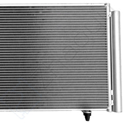 AC Condenser For 2010-2011 2013-2015 Lexus RX350 2011-2015 Toyota Sienna 3869 6B93BC-57