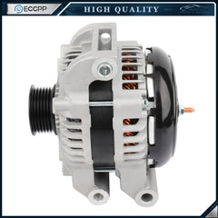 ECCPP Alternator for Chrysler 300 5.7L 2014,6.4L 2012-2014 421000-7031 11576 12V 6B93BC-57