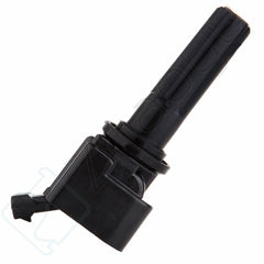 4pcs Ignition Coil for 2006-2009 Chevrolet Trailblazer EXT Buick Rainier 4.2 6B93BC-57