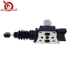 Door Lock Actuator w/ Bracket For Chevy GMC Buick Cadillac Pontiac Olds 16603085 6B93BC-57