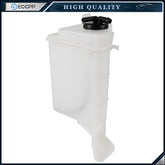 Radiator Coolant Tank For Dodge Atos 1.0L 2012-2005 2004 2003 2002 2001 2000 6B93BC-57
