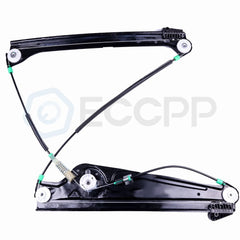 For 2002-2005 BMW 745Li Front LH RH Power Window Regulator Without Motor KOEEP