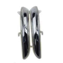 L R Rearview Mirror Turn Signal Light Lens For Peugeot 208 2008 Citroen C3 C4 6B93BC-57
