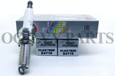 4 Pack Spark Plugs NGK Laser Platinum 94716 PLKR7B8E 94716 PLKR7B8E