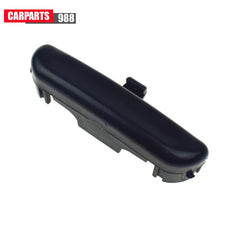 Front Armrest Box Lock Latch Handle For Toyota Land Cruiser LC100 UZJ100 1998-07 6B93BC-57